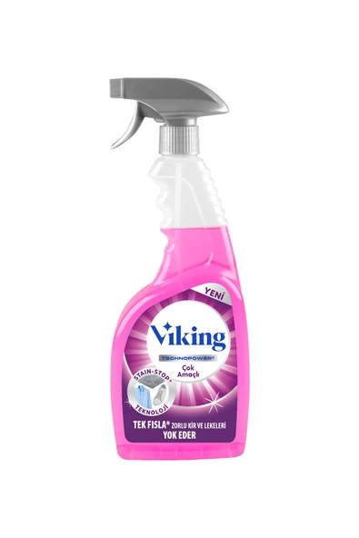 TECHNOPOWER Çok Amaçlı Sprey 750 ml ürün görseli 1