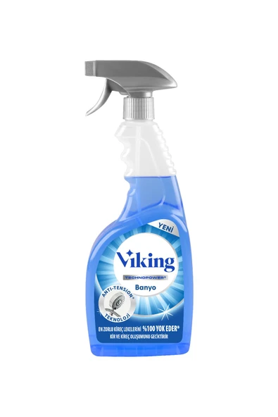 TECHNOPOWER Banyo Sprey 750 ml ürün görseli 1