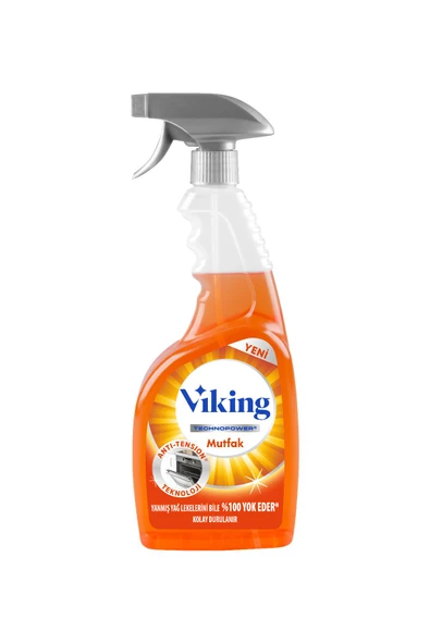 TECHNOPOWER Mutfak Spreyi 750 ml ürün görseli 1