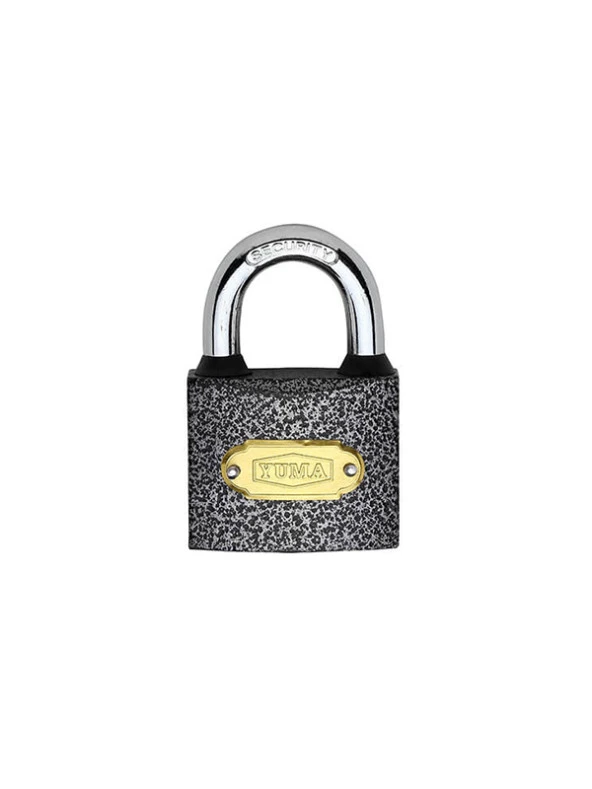 ASMA KİLİT GRİ DÖKÜM YUMA YM-1032 32MM ürün görseli 1