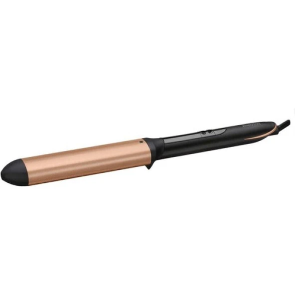 Babyliss C456E Bronze Shimmer Wand 32 mm Seramik Saç Maşası ürün görseli 1