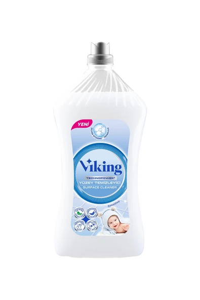TECHNOPOWER Yüzey Temizleyici Sensitive 2.5 L ürün görseli 1