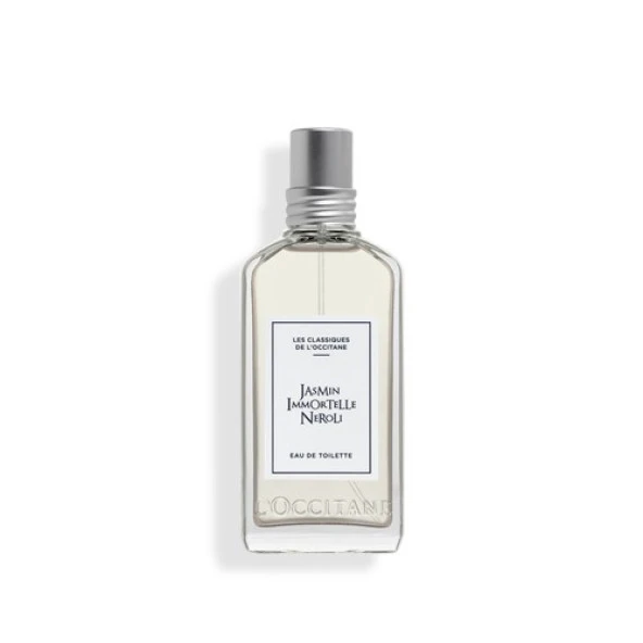 L'occitane  Yasemin Portakal Çiçeği Parfüm EDT 50 ML ürün görseli 1