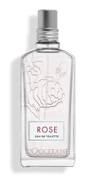 L'occitane Gül Parfüm EDT 75 ML ürün görseli 1
