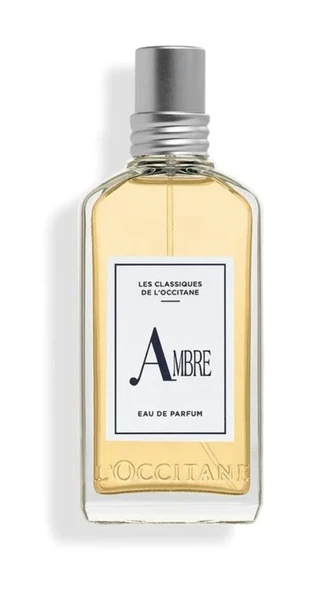 L'occitane Amber Parfüm EDP 50 ML ürün görseli 1