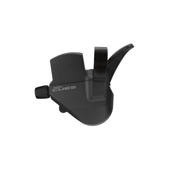 Shimano Cues SL-U4000-L 2 Vites Sol Vites Kolu ESLU4000LBP ürün görseli 1