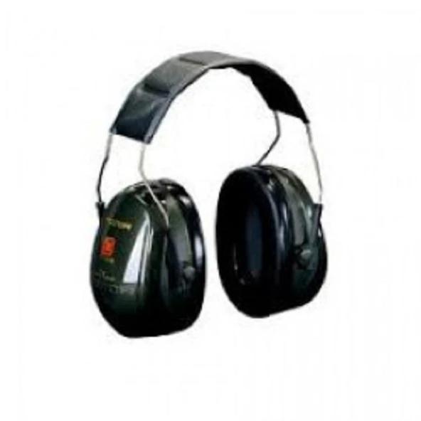 3M H520A-407-GQ Optime II Başbantlı Kulaklık ürün görseli 1