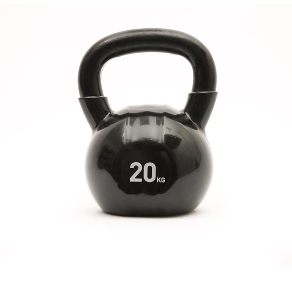 Reebok Studio 20 kg Kettlebell RSWT-16304 - Resim 2