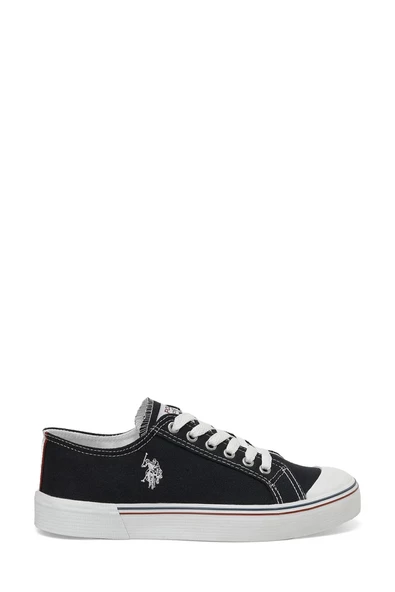U.S. Polo Assn. PENELOPE 4FX 101532523 Lacivert Kadın Sneaker ürün görseli 1