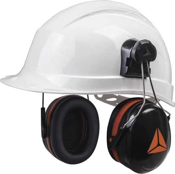 Delta Plus Magny Helmet 2 Barete Takılabilir Iş Kulaklığı ürün görseli 1