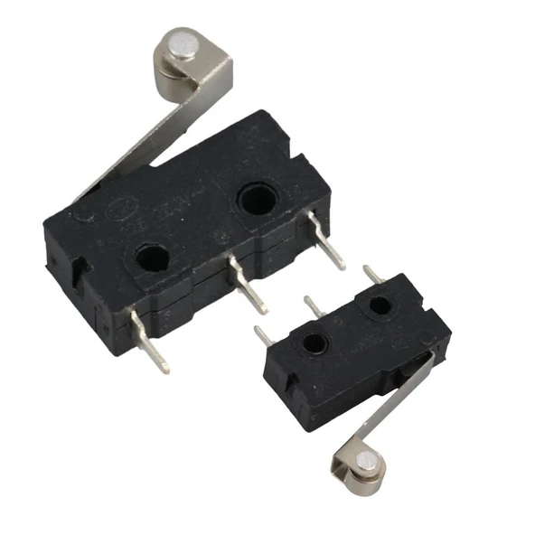 MİCRO SWİTCH İĞNE BACAK MAKARALI (IC-169) ürün görseli 1