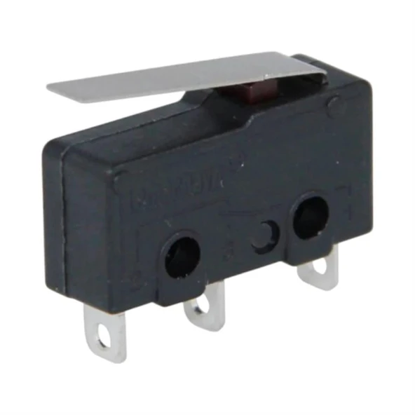 MİCRO SWİTCH LEHİM BACAK PALETLİ KW4-Z2F (IC-163) ürün görseli 1