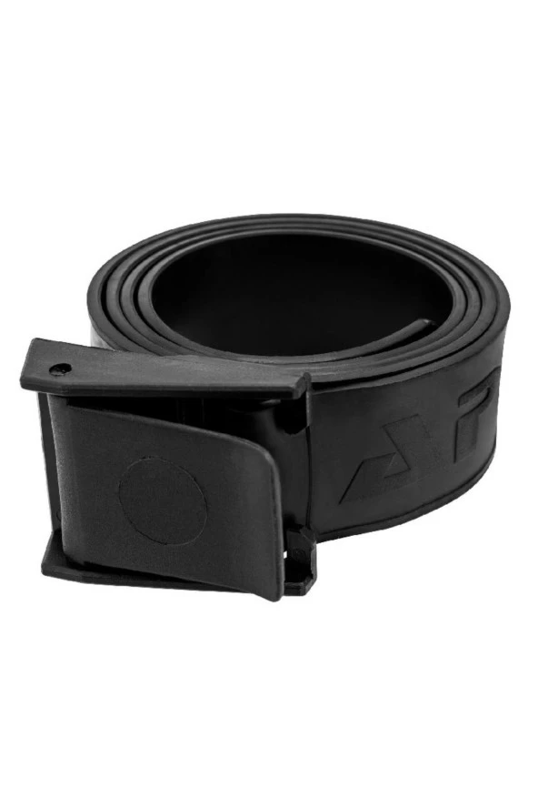 APNEA PLASTİK TOKALI KAUÇUK AĞIRLIK KEMERİ ürün görseli 1
