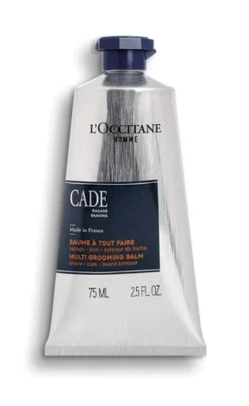 Loccitane Cade Tıraş ve Tıraş Sonrası Balmı 75 ML ürün görseli 1