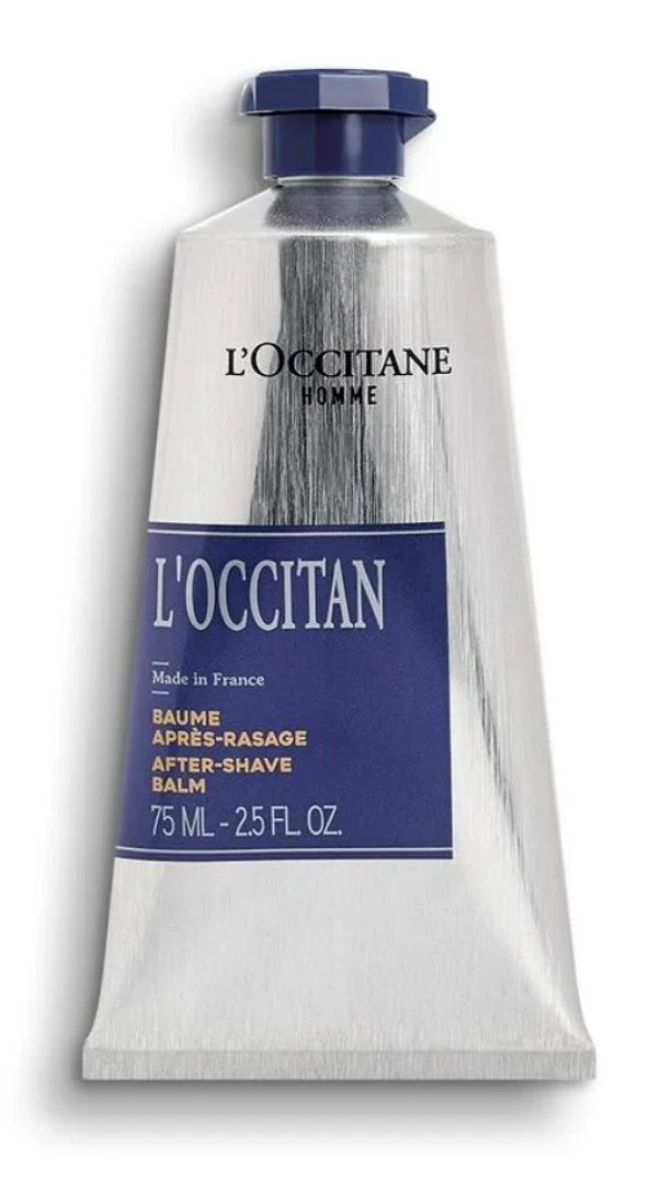 L'occitane Tıraş Sonrası Kremi 75 MlL ürün görseli 1