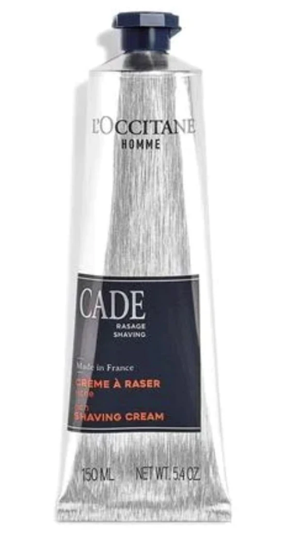 L'occitane Cade Tıraş Kremi 150 ML ürün görseli 1