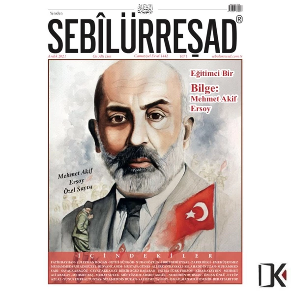 Sebilürreşad Aralık 2021 ürün görseli 1