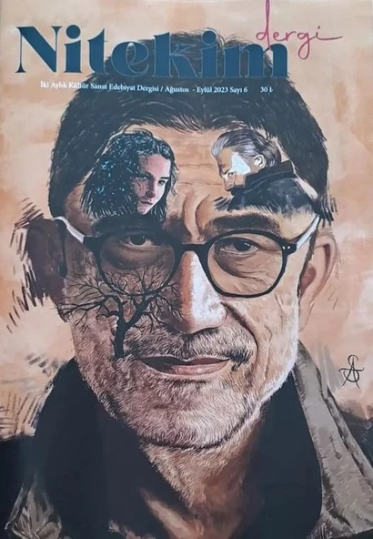Nitekim 6.Sayı ürün görseli 1