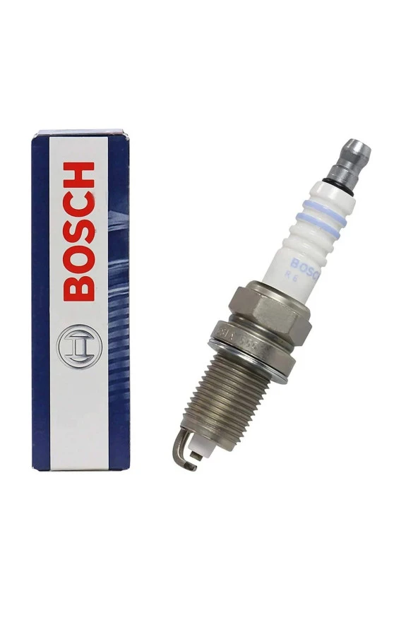 Bosch  CHEVROLET CRUZE 1.6 Buji Takım 2009 2010 2011 2012 2013 2014 (0242236542) ürün görseli 1