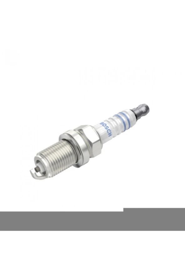 Bosch  Buji 1 Adet - Lada Vega 1.6 2000-2007 66 Kw -- 0242235667 - Oem: 000 397 970 5 ürün görseli 1