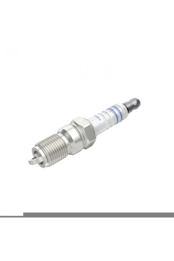 Bosch  Buji 1 Adet - Ka 1.3 I 2002-2005 44 Kw -- 0242236560 - Oem: 1087278 ürün görseli 1