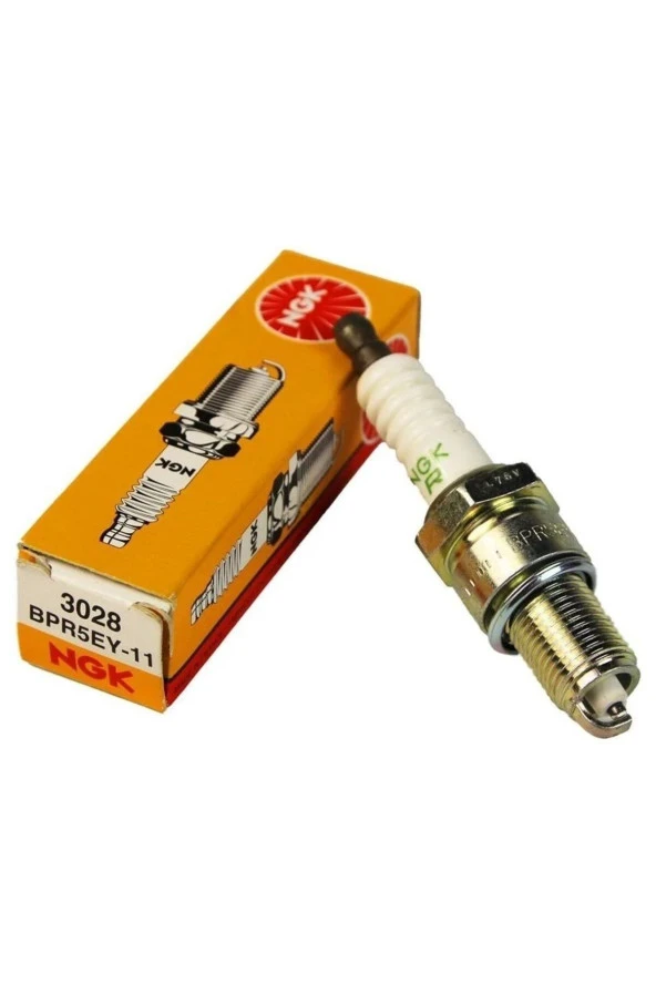 NGK  4'lü Ateşleme Buji Takımı Bpr5ey-11 ürün görseli 1