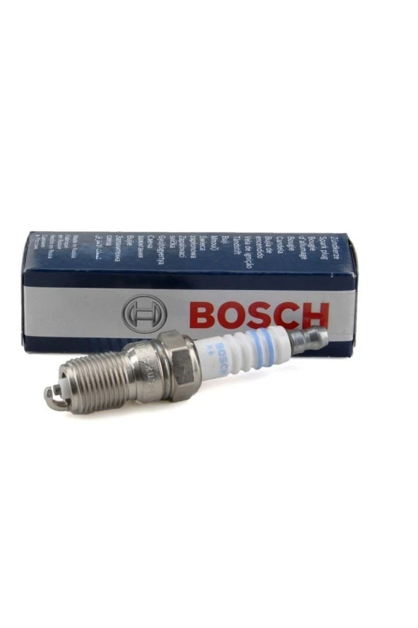 Bosch  Mercedes W124 Kasa 102-103 Motor Ateşleme Bujisi Bosch Marka H7DC 1 adet ürün görseli 1