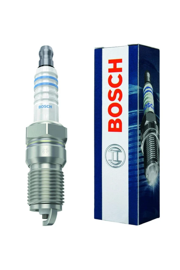 Bosch  Ford Mondeo 2.0 Benzin Buji Takım 4 Adet/ Buji Seti 2004 2005 2006 2007 Model ürün görseli 1