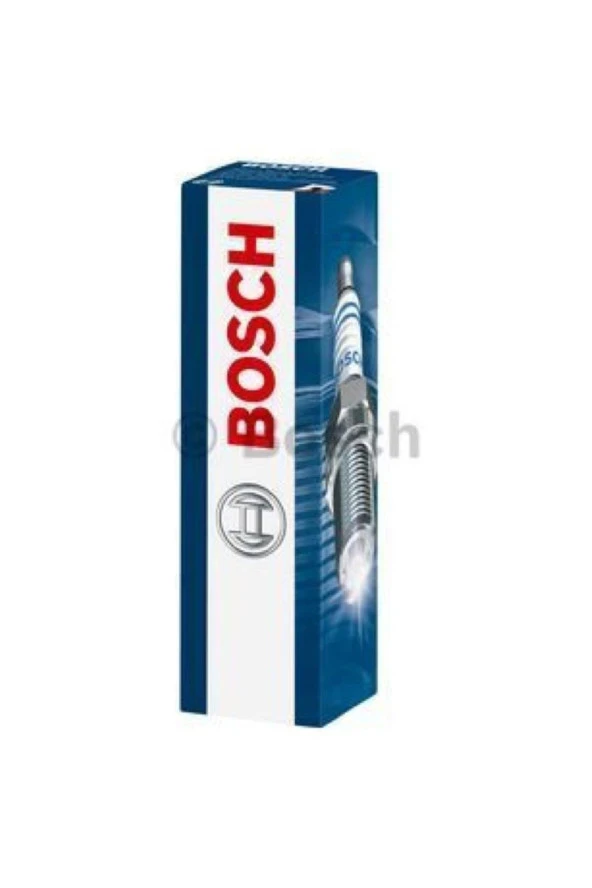 Bosch  Nikel Ateşleme Bujisi Fr7dc+ 0242235666 (1 ADET FİYAT) ürün görseli 1