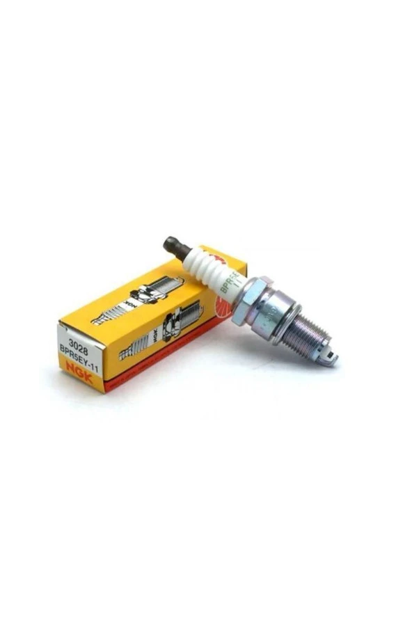 NGK  Bpr5ey-11 3028 Ateşleme Buji Aveo Kalos T250/255 Jazz 1 Toyota Vw ürün görseli 1