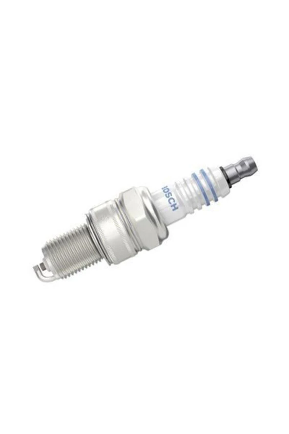 Bosch  Buji Corolla 1.3 Yerli Clio1.8 Laguna 1.8 2.0 R19 1.8 Enj Wr8dc04 ürün görseli 1