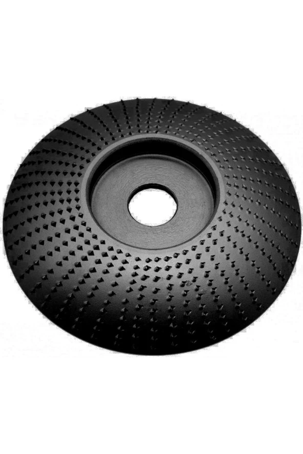 BaytecAhşap Eğe Diski 115 Mm ürün görseli 1