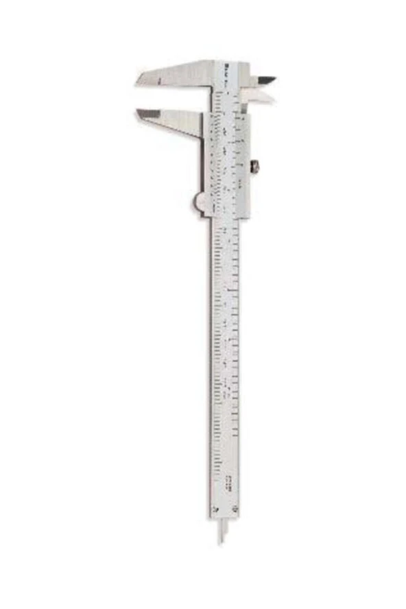 BaytecBay-tec Mekanik Kumpas 150 X 0.02 Mm ürün görseli 1