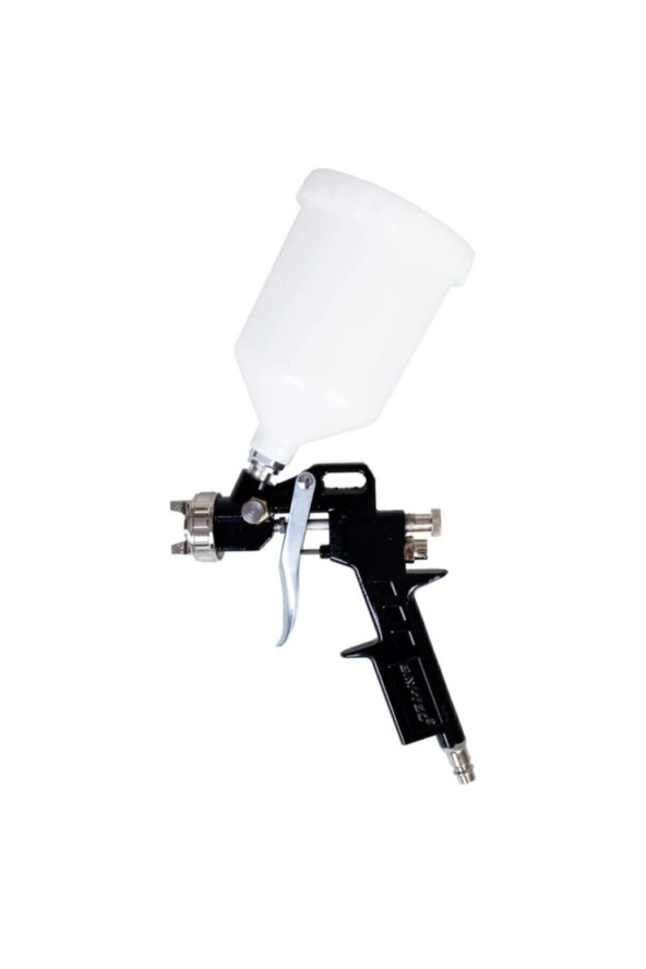 BaytecBoya Tabancası Üsten Depolu 1.8 Mm 600 Cc ürün görseli 1