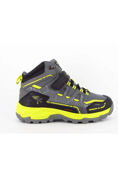 Joma J.UTAH JR 2212 WATERPROOF - Çocuk Su Geçirmez Spor Bot - JUTAHW2212V ürün görseli 1