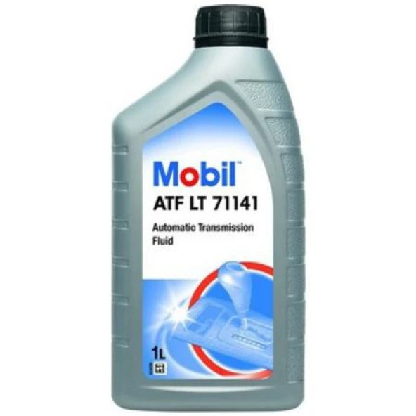 Mobil ATF LT 71141 Otomatik Şanzıman Yağı 1 LT ürün görseli 1