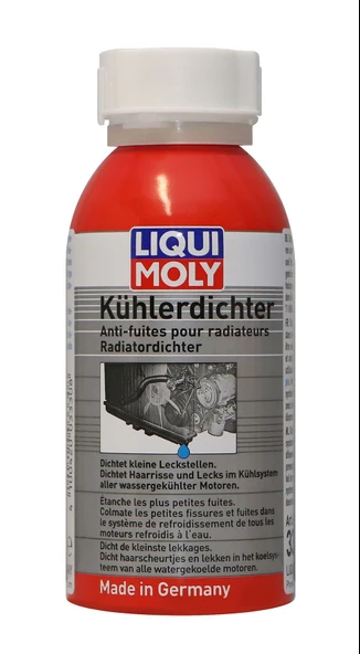 LIQUI MOLY RADYATÖR SIZINTI ÖNLEYİCİ 150ML - 3330 ürün görseli 1