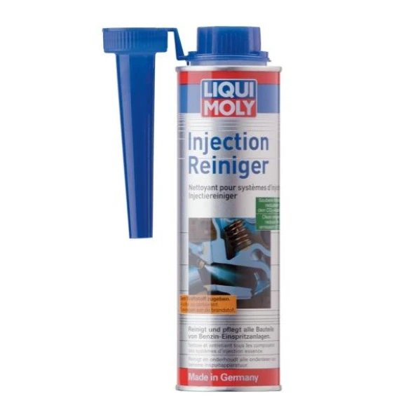 Lıquı Moly Lm - 5110 Benzinli Enjektör Temizleyici 300 Ml ürün görseli 1