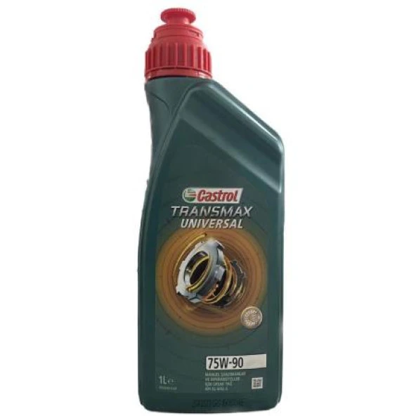 Castrol Castrol Universal 75W-90 Dişli Yaği 1 Litre ürün görseli 1