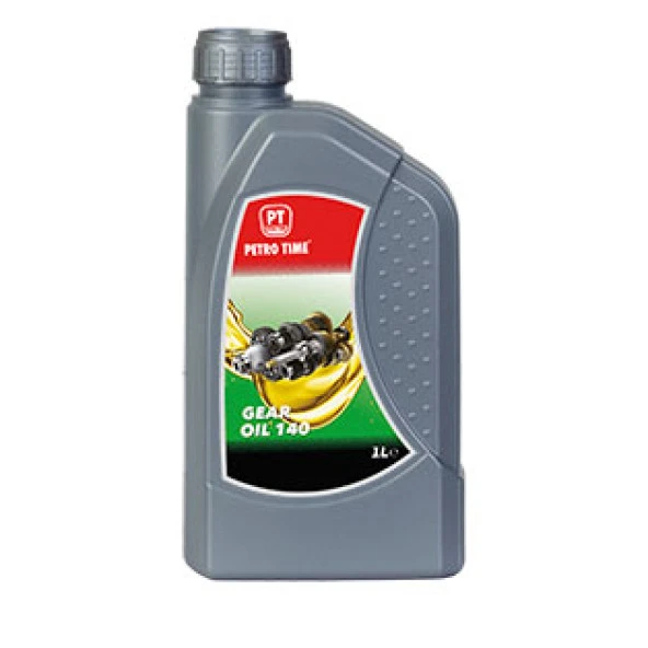 Petro Time Gear 140W Dişli Yağı 1 L ürün görseli 1