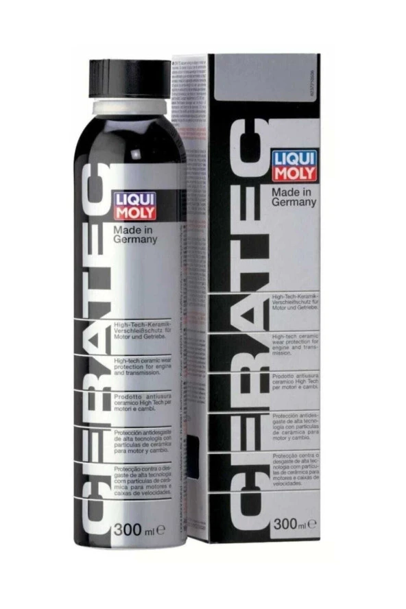 Lıquı Moly Cera Tec 300Ml (7181) ürün görseli 1