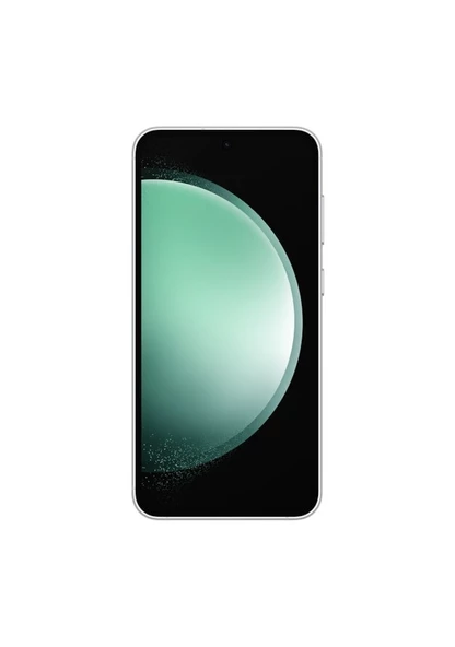 Galaxy S23 FE Uyumlu Ön+Arka  360 derece Body Şeffaf Ultra koruyucu Nano Jelatin ürün görseli 1