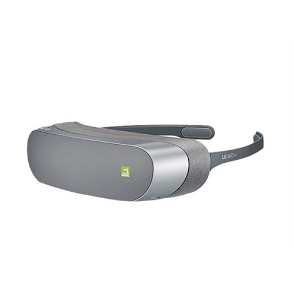 LG 360 VR Sanal Gerçeklik Gözlüğü R100 ürün görseli 1