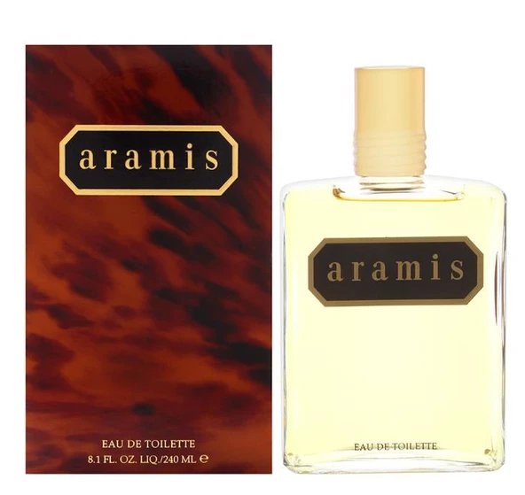 Aramis Classic EDT 240 ml Erkek Parfüm ürün görseli 1