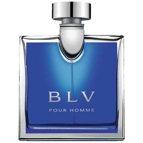 PTTAVM: Bvlgari Blv Pour Homme EDT 100 ml Erkek Parfüm