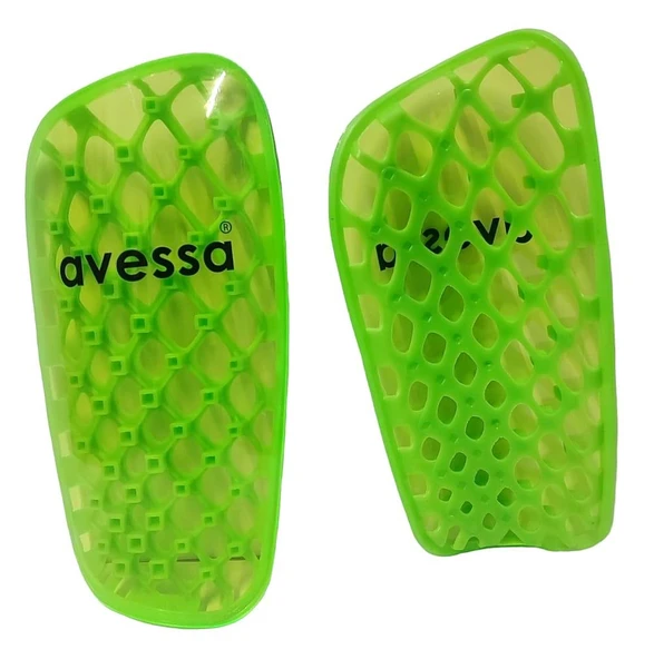 Avessa Tkm-200 Tekmelik Yeşil M Beden ürün görseli 1