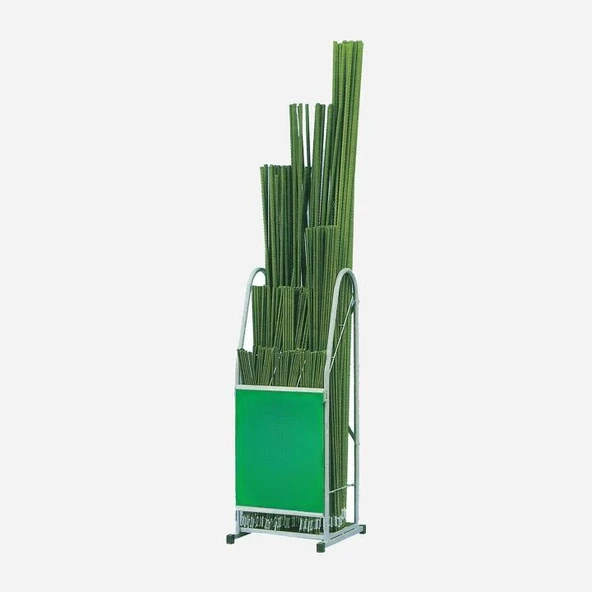 Bitki Destek Çubuğu 75 cm Üç adet ürün görseli 1