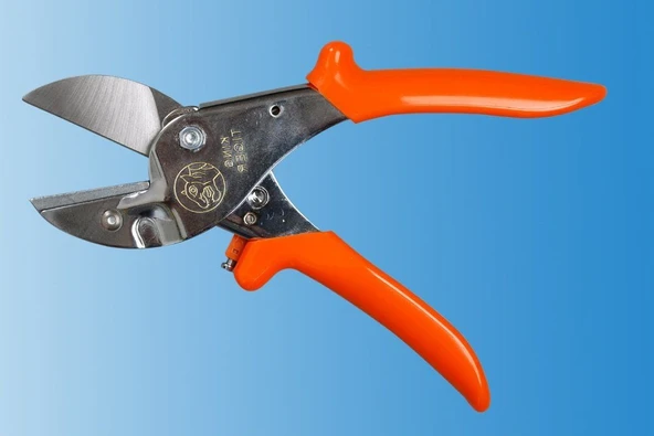 Kıng Tıger Budama Makası KT-2R ürün görseli 1