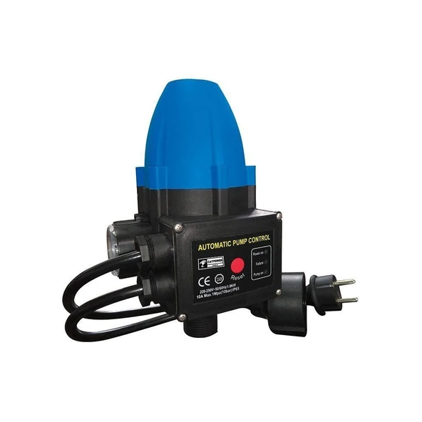 Catpower 693 Hidromat Basınç Kontrol Anahtarı ürün görseli 1