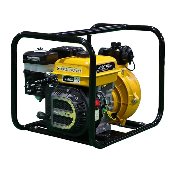 Datsu DBYP 50C2 2''Yüksek Basınç Benzinli Su Motoru ürün görseli 1